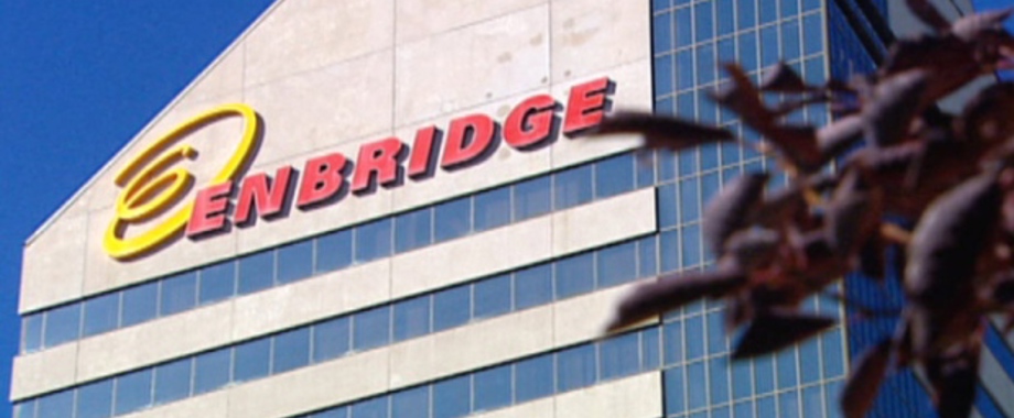 Enbridge HQ
