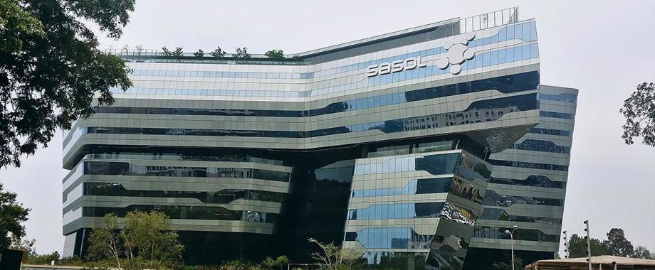 Sasol Place H 1 1