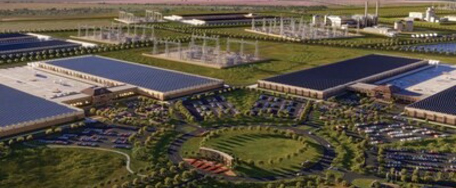 Fermi America