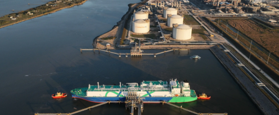 Golden Pass Newsletter 678X250