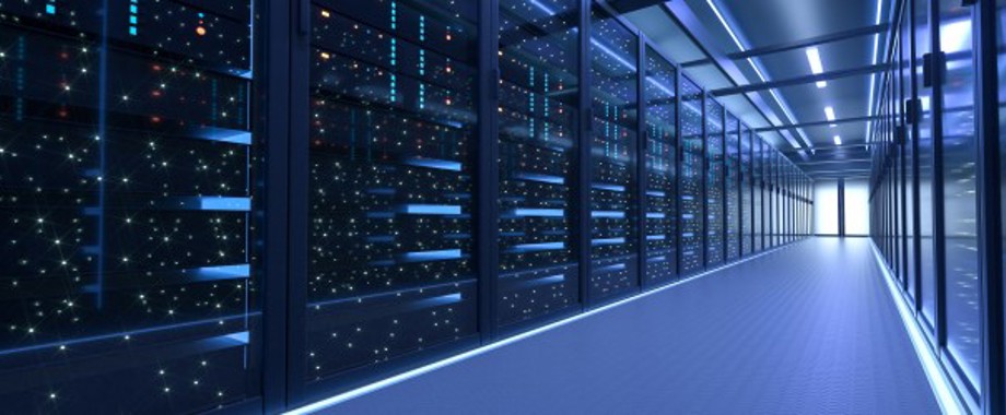 Data Center Feb Magazine Newsletter