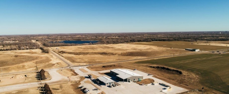 Greenview Energy RNG