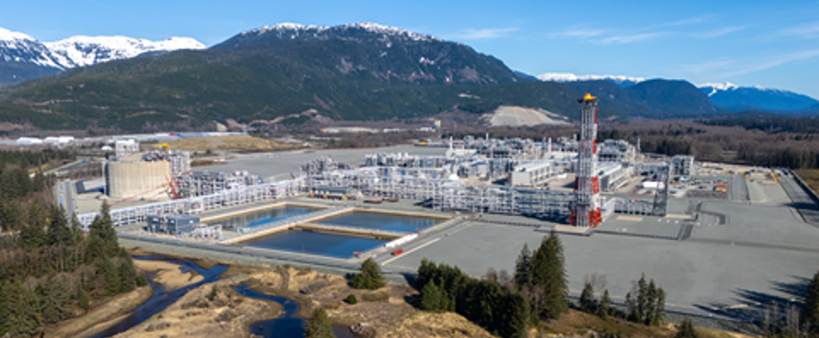 LNG Canada LNGC Site Aerial 6@Lowres