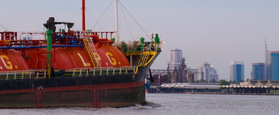 Lpg Ship 678X250