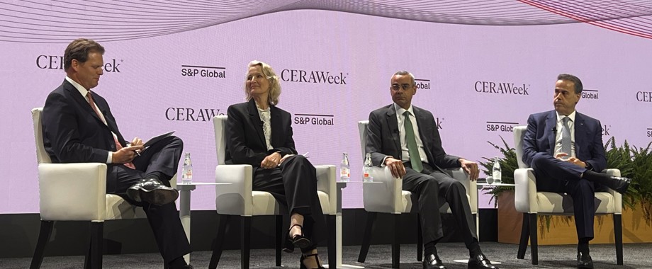 Eastmed Panel Ceraweek 2026 Top Article